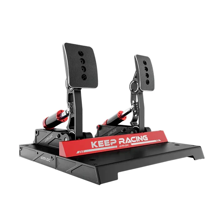 Simagic P1000-F Modular Pedals - Image 3