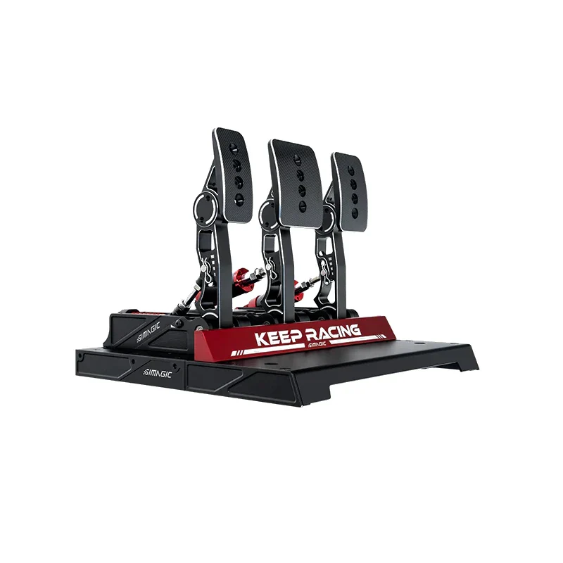 Simagic P1000 Pedals - Image 5
