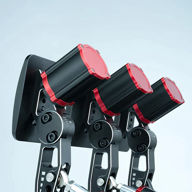 Simagic P1000i Pedals - Inverted - Image 8