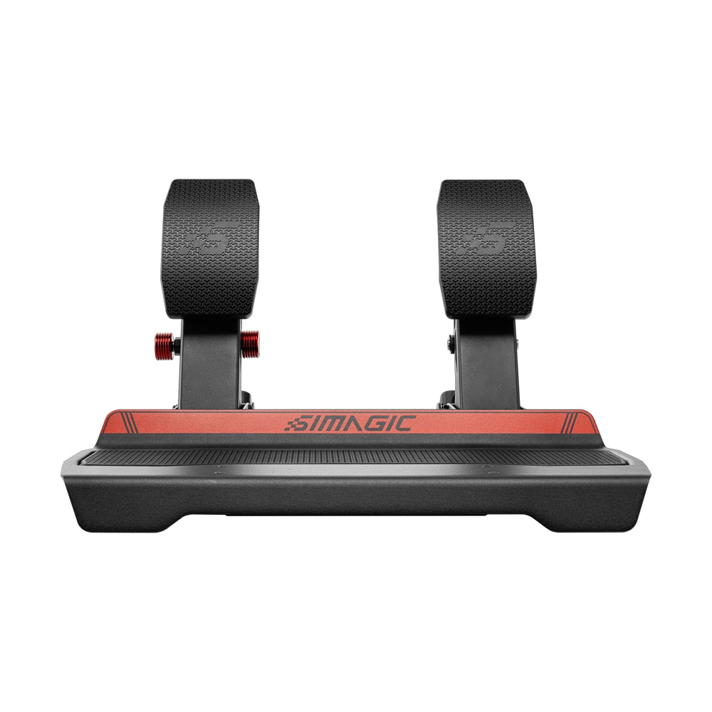 Simagic P700 Pedals | 2 Pedal Set - Image 2