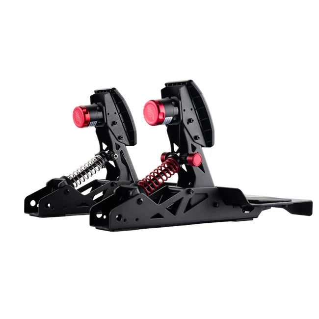 Simagic P700 Pedals | 2 Pedal Set - Image 4