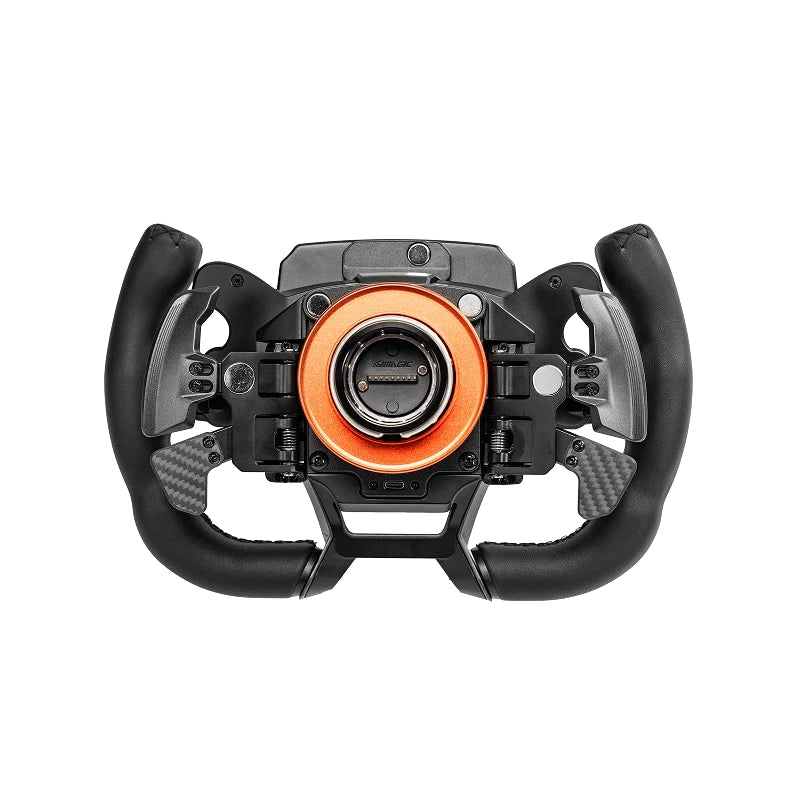 Simagic Zeus GT Steering Wheel | GT and Endurance Racing Wheel System - Image 5