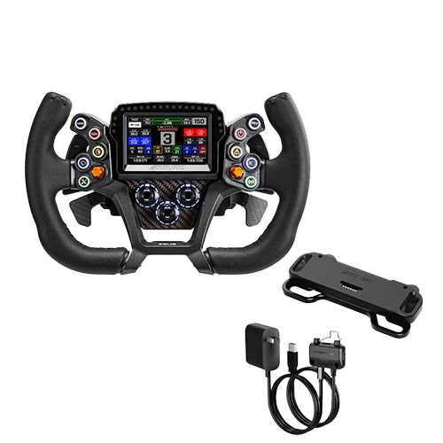 Simagic Zeus GT Steering Wheel | GT and Endurance Racing Wheel System - Image 9