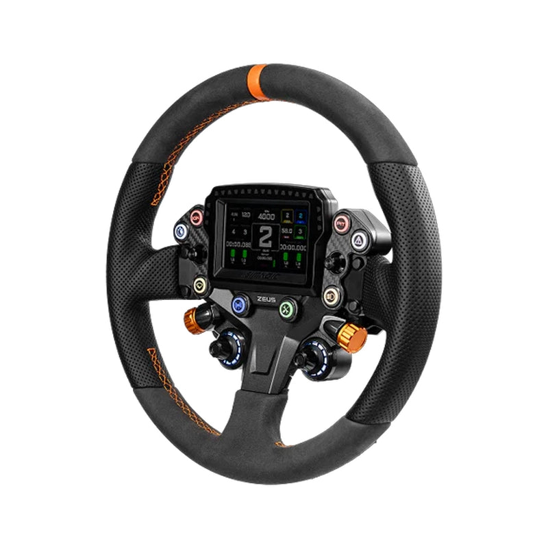 Simagic Zeus Sport Steering Wheel | Road Rally and Track Wheel System - Image 3