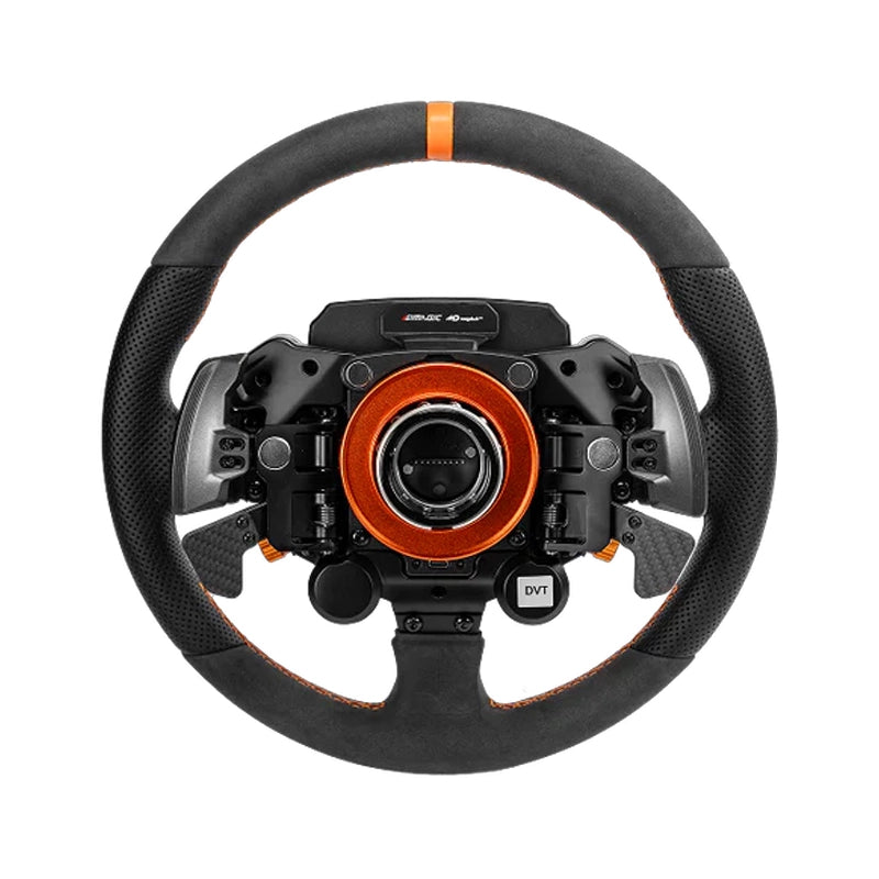 Simagic Zeus Sport Steering Wheel | Road Rally and Track Wheel System - Image 5