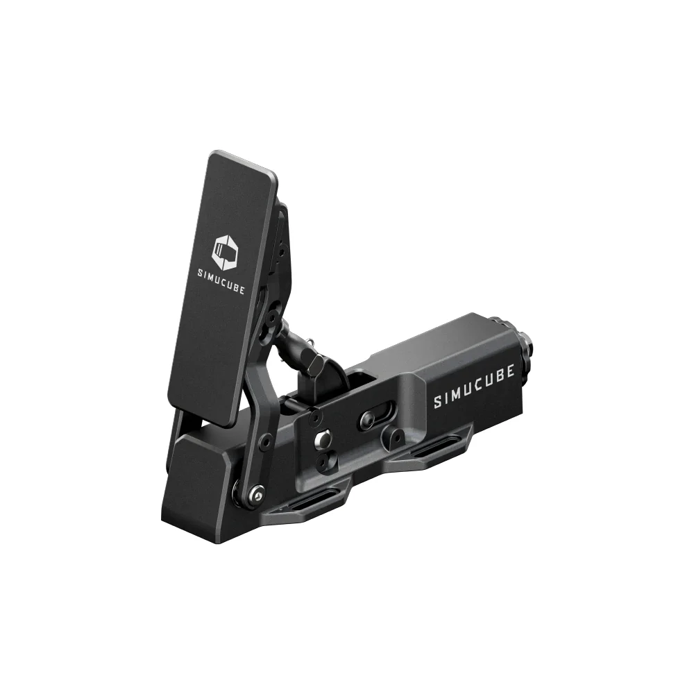 Simucube Co-Pedal