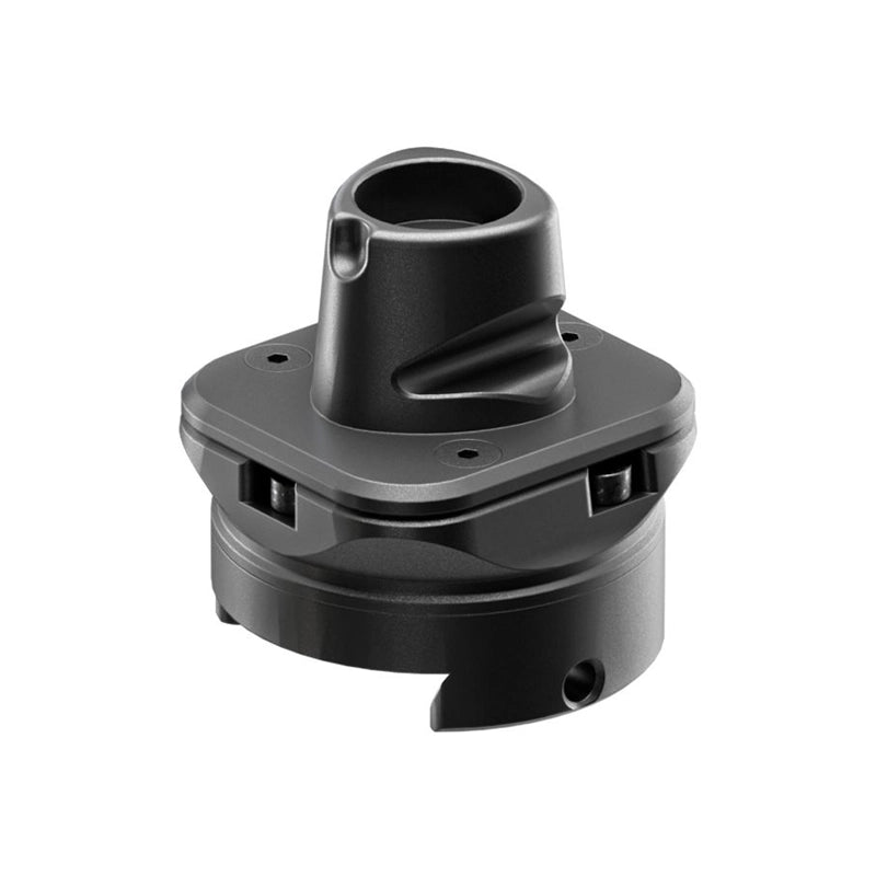 Simucube Link Wheel Side QR Adapter for SC2