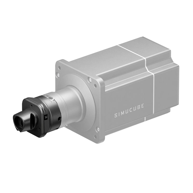 Simucube Link Wheel Side QR Adapter for SC2 - Image 2