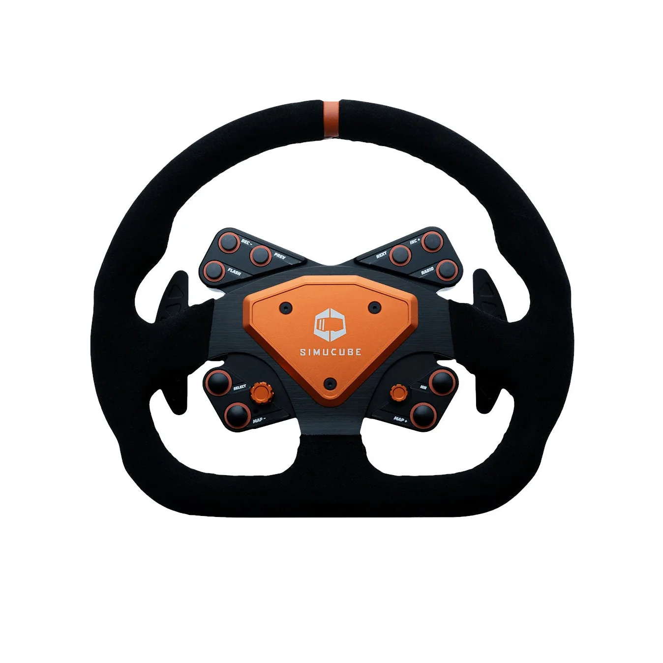 Simucube Tahko GT-21 Wireless Wheel