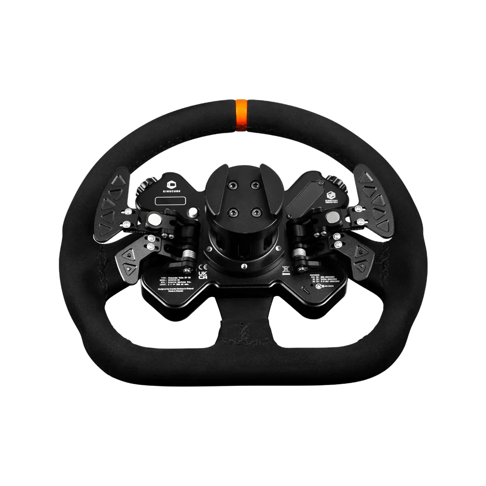 Simucube Valo GT-23 - Image 2