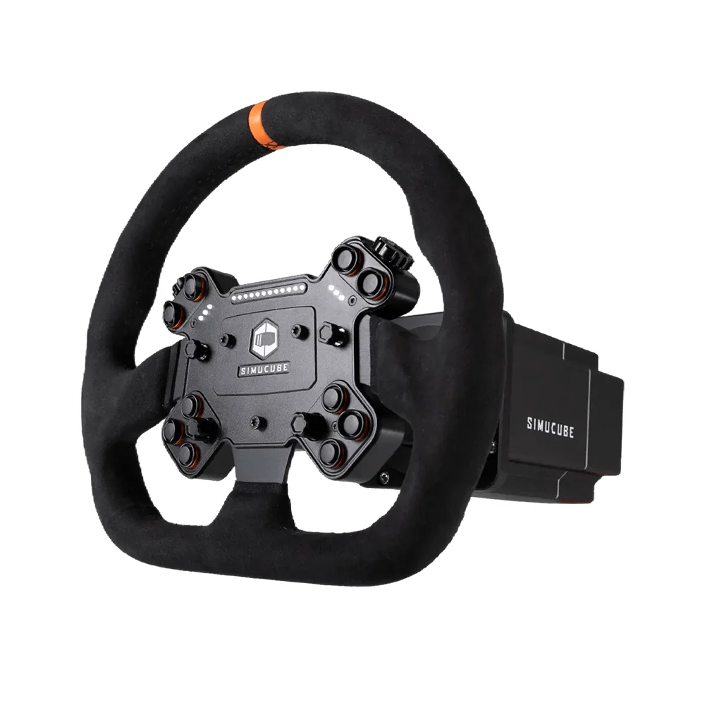 Simucube Valo GT-23 - Image 5