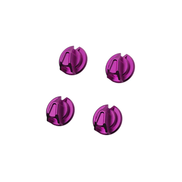 Soelpec Rotary Knob Set - Arctic