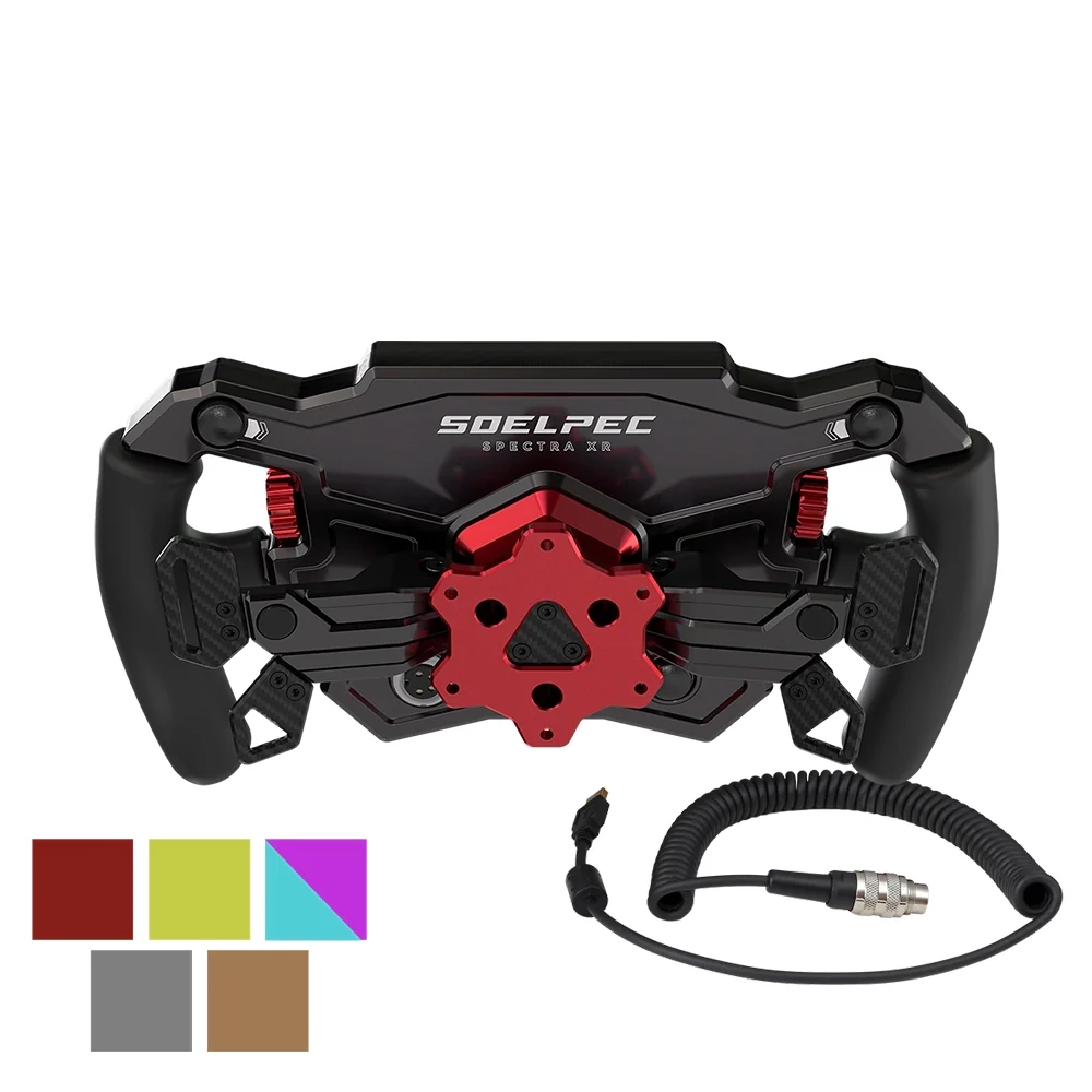 Soelpec Spectra XR - Image 2