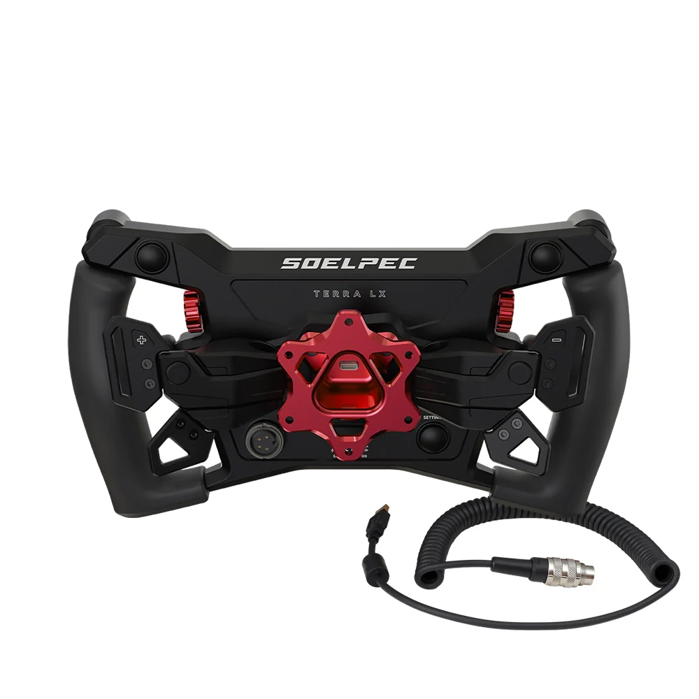 Soelpec Terra LX - Image 2