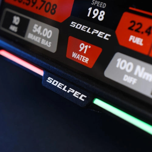 Soelpec XR-7 Display - Image 6