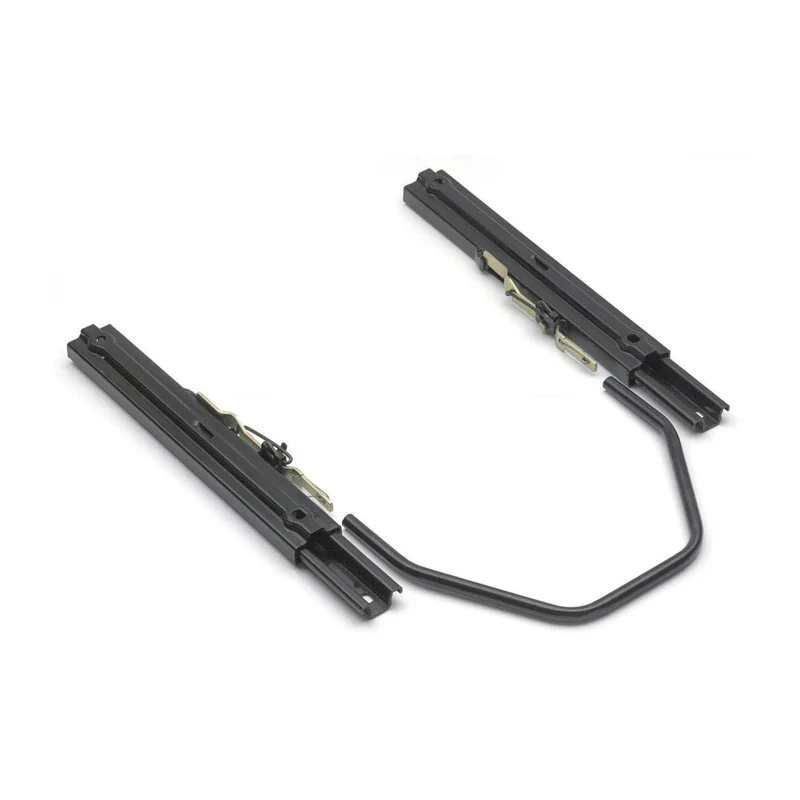 Sparco Dual Lock Seat Slide Runner Set