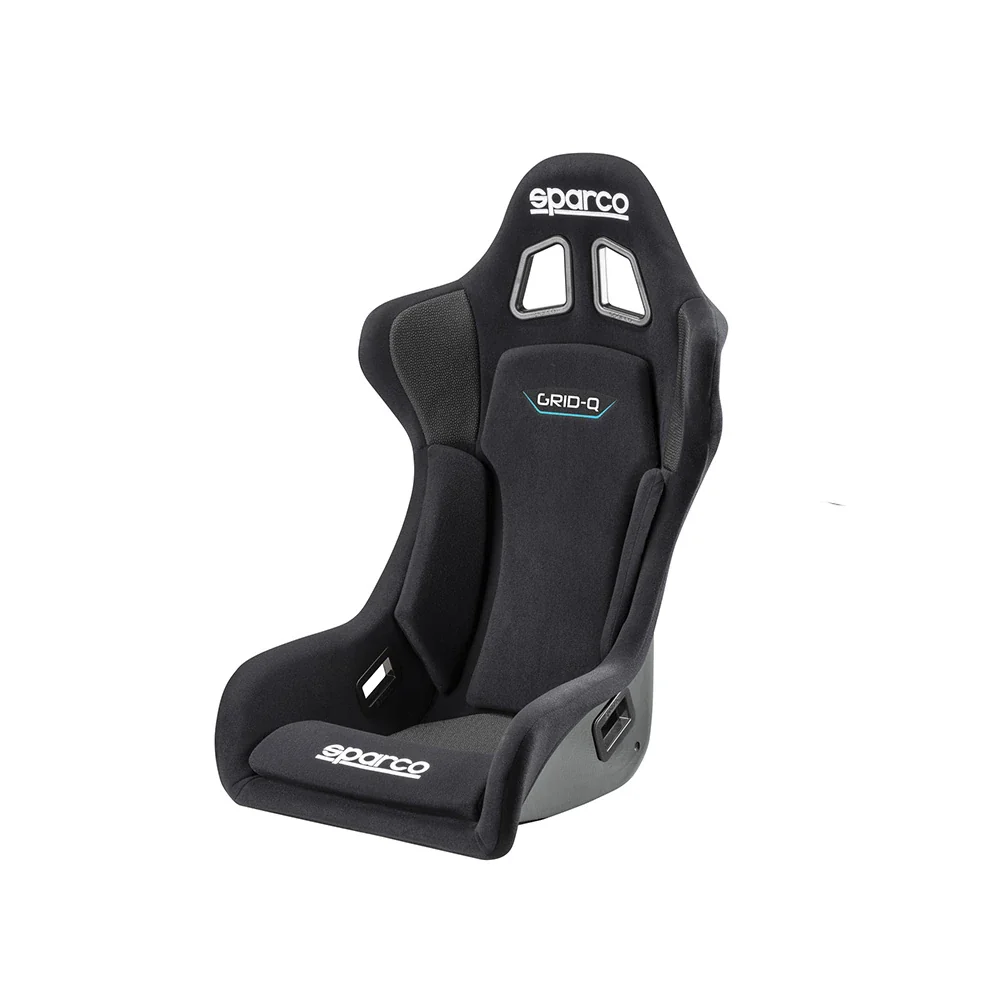 Sparco Racing Seat QRT GRID-Q