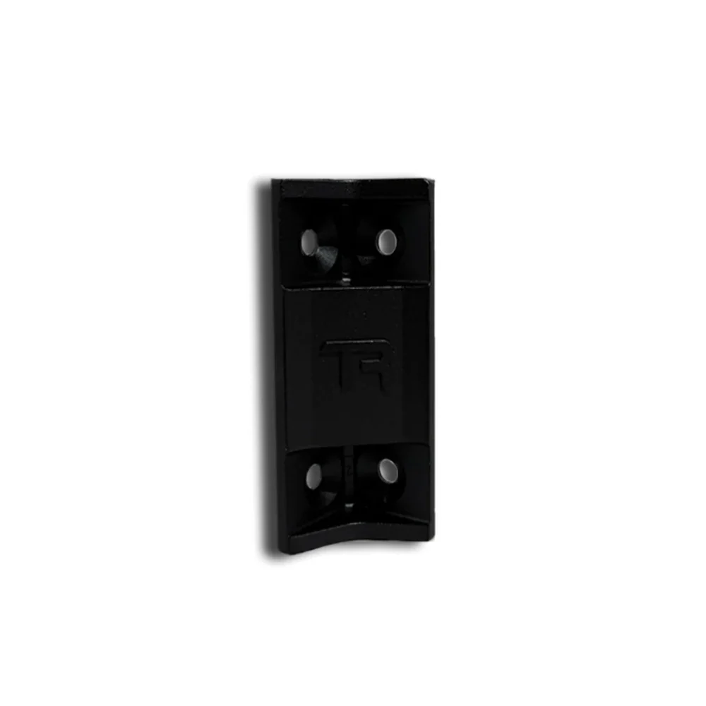Trak Racer Aluminum Corner Brackets (Set of 2) – 120mm Height x 40mm Width for Extrusion Rigs - Image 3