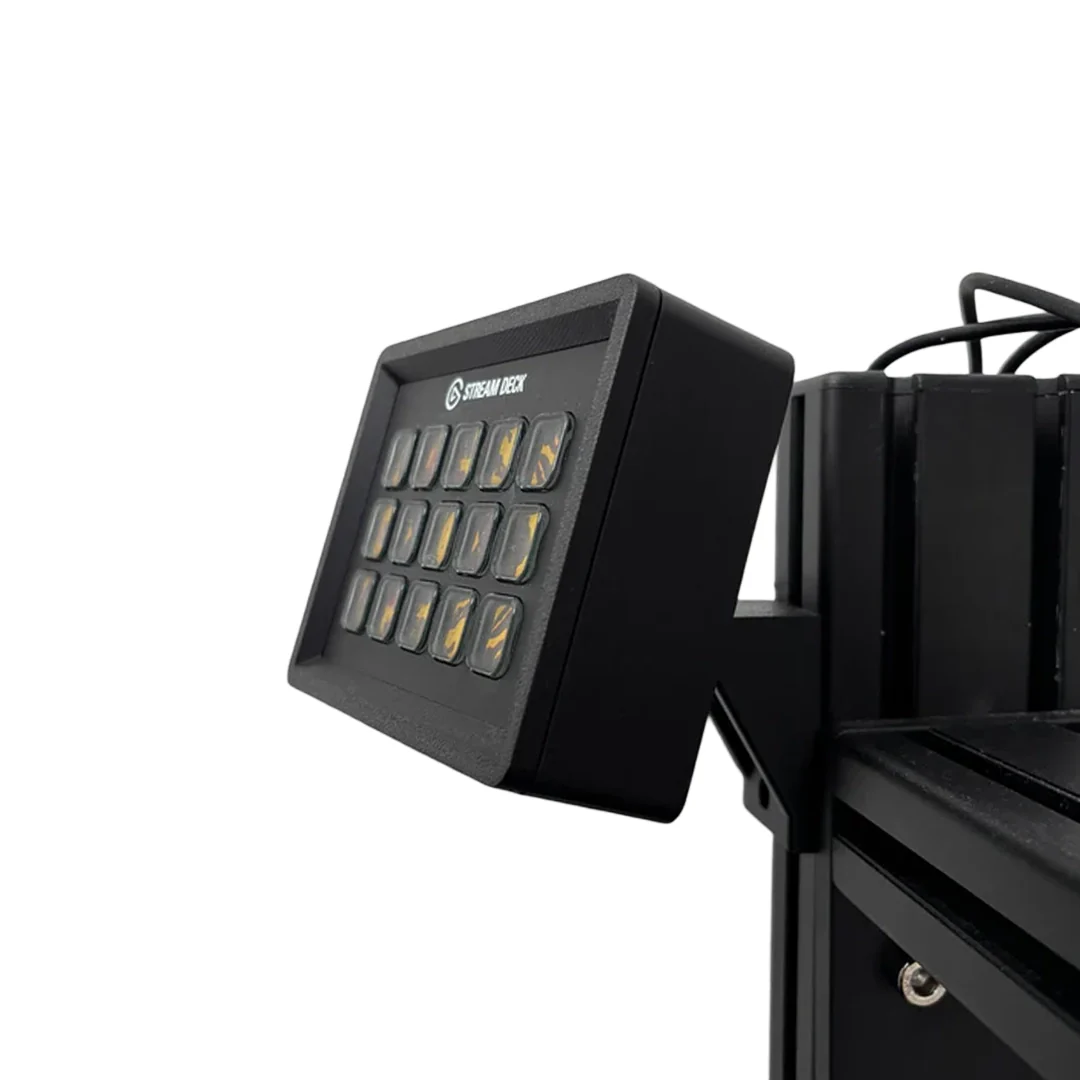 Stream Deck MK2 Case + Mount - Image 2