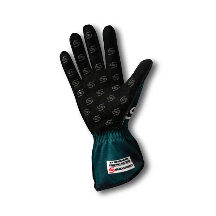 Südspeed Brooklands Sim Racing Gloves - Image 4