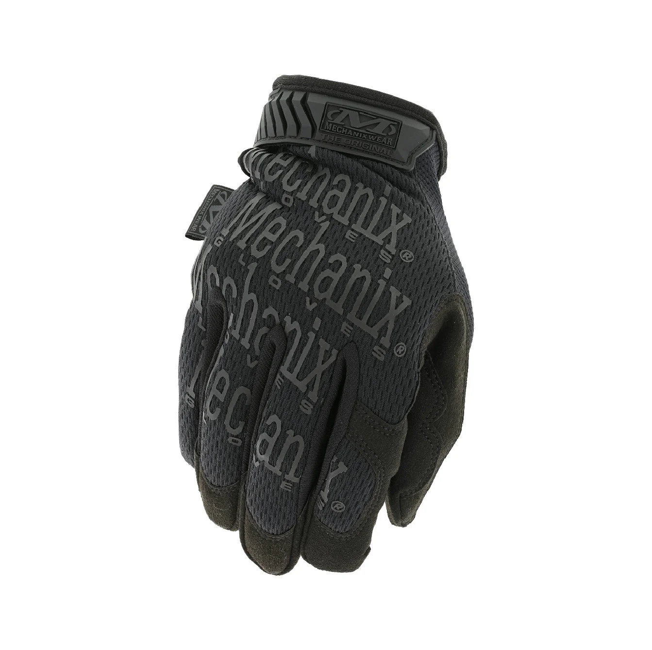 Mechanix Wear The Original - Covert Gloves