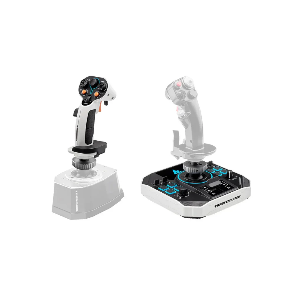 Thrustmaster SOL-R1 Flightstick for PC - Image 8