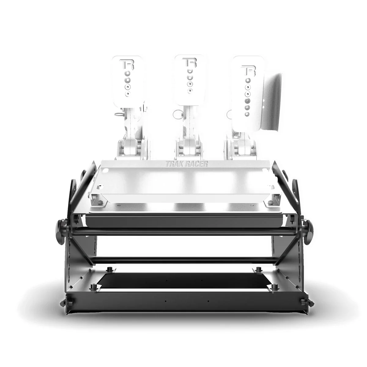 Trak Racer Tool-Free Formula & GT Hybrid Pedal Mount - Image 7
