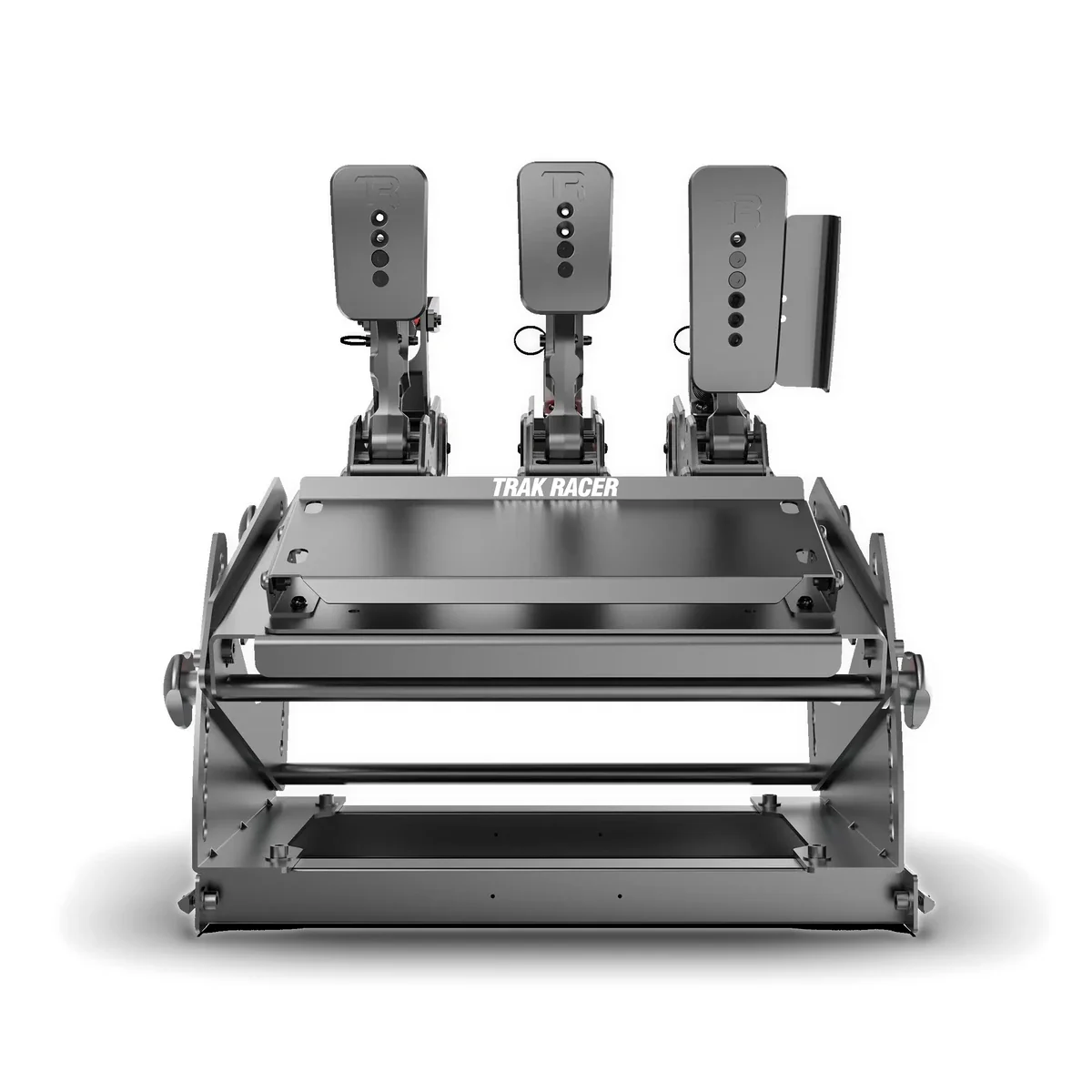 Trak Racer Tool-Free Formula & GT Hybrid Pedal Mount - Image 8