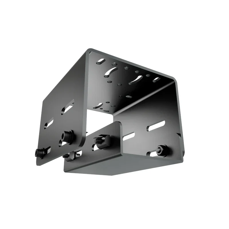 Trak Racer TR-One Gen 2 Universal Shifter Mount for 40mm Wide Aluminium Profile - Image 2