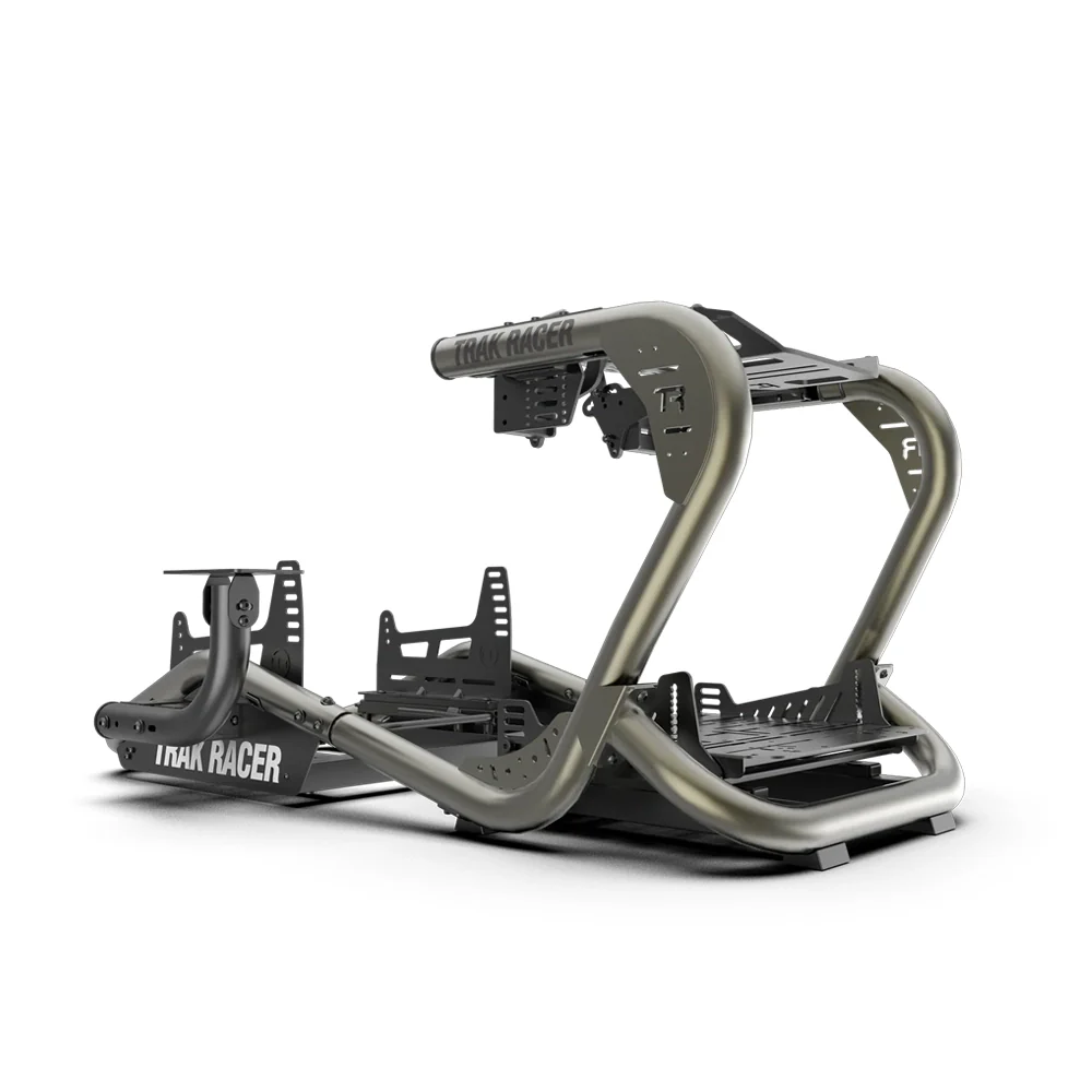 Trak Racer TR8 Pro V2 Racing Simulator - Image 10