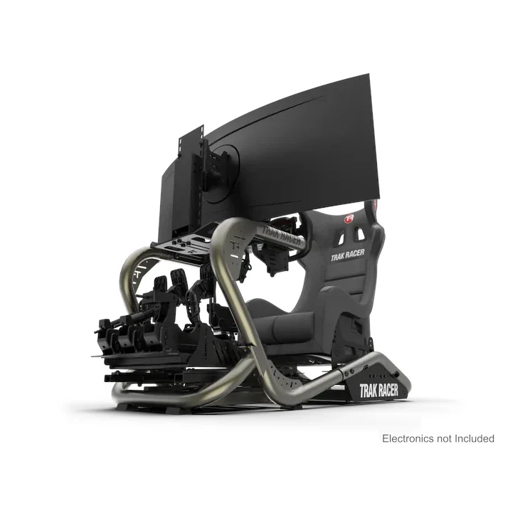 Trak Racer TR8 Pro V2 Racing Simulator - Image 3