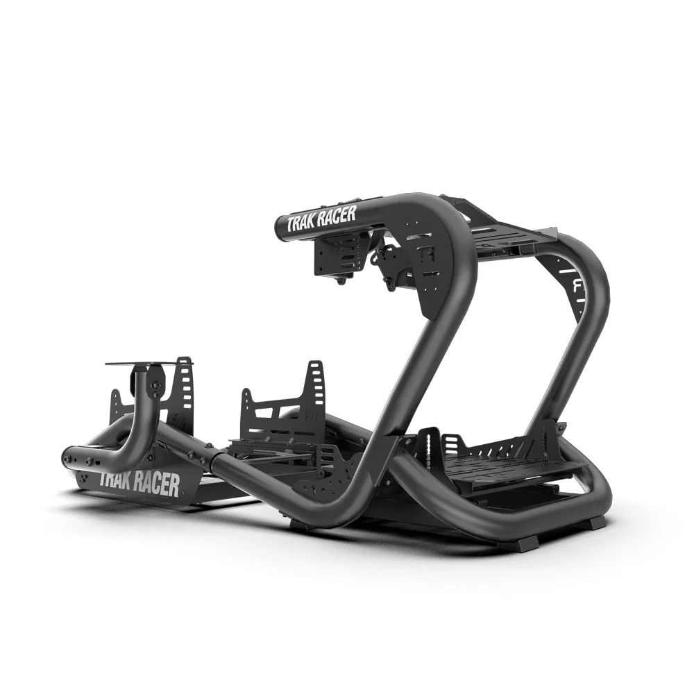 Trak Racer TR8 Pro V2 Racing Simulator - Image 9