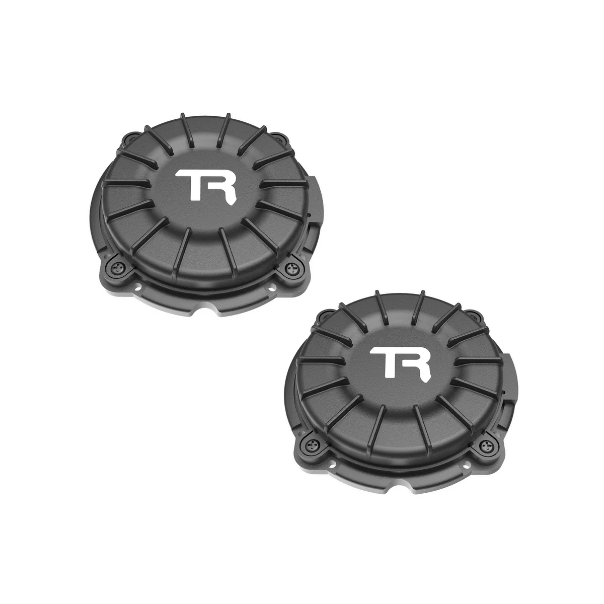 Trak Racer 10W Pro Haptic Bass Shaker (Set of 2)