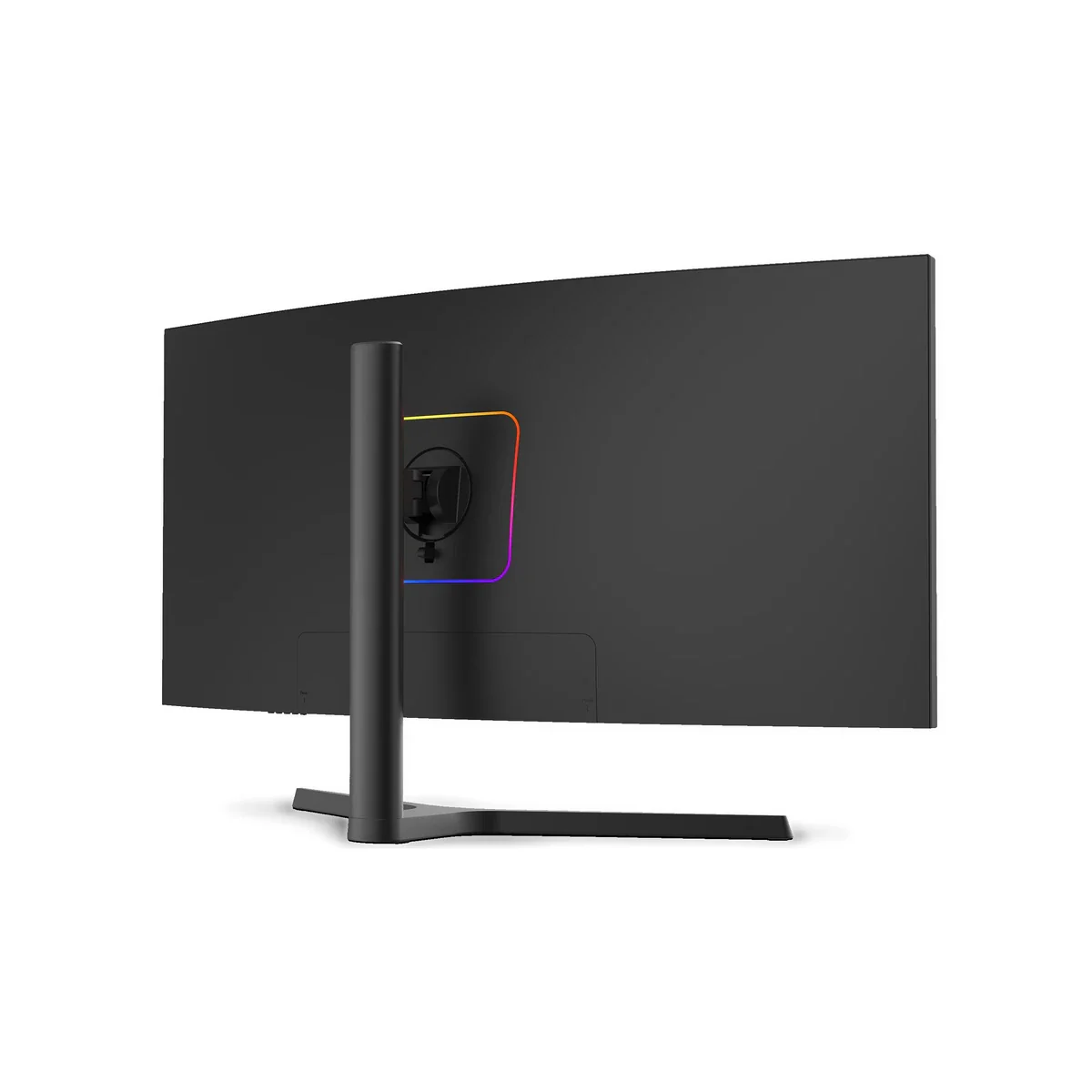 Trak Racer 34" UltraWide Curved Gaming Monitor - Image 5