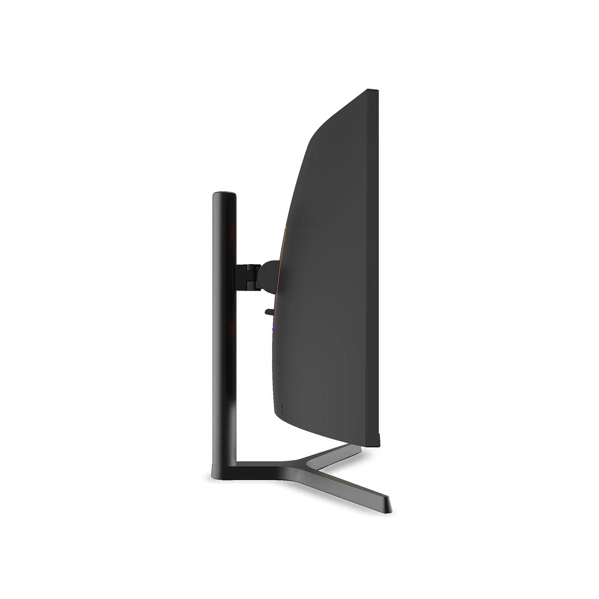 Trak Racer 34" UltraWide Curved Gaming Monitor - Image 6