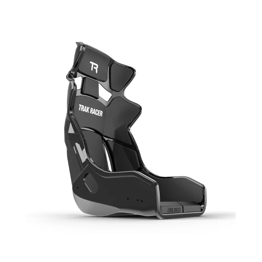 Trak Racer GT Style TR Series Fibreglass Seat