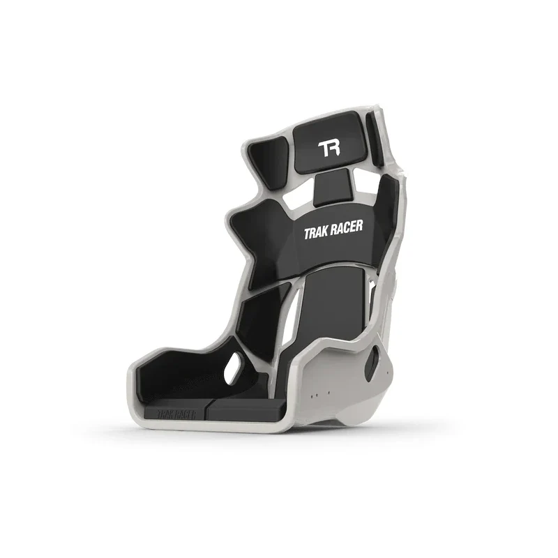 Trak Racer GT Style TR Series Fibreglass Seat - Image 10