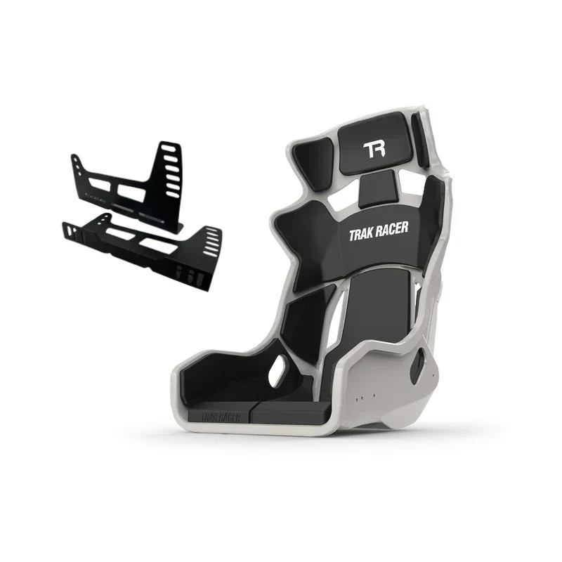 Trak Racer GT Style TR Series Fibreglass Seat - Image 11