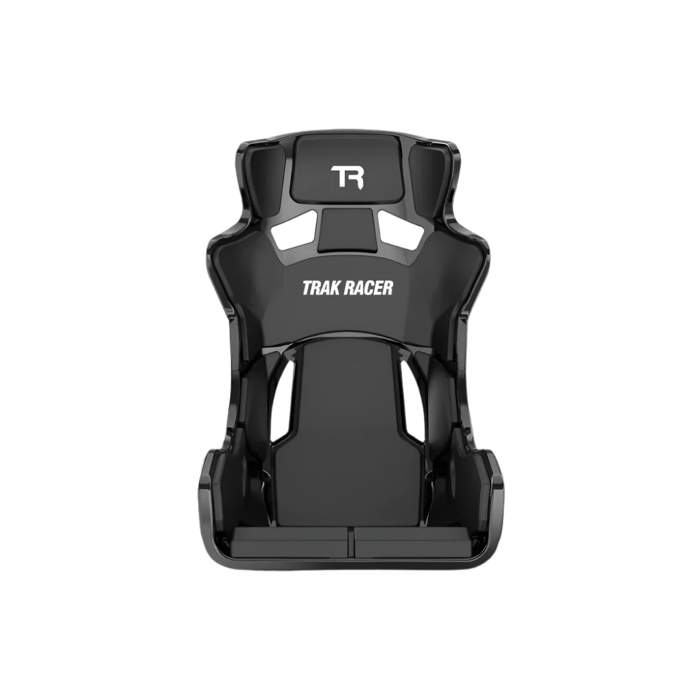 Trak Racer GT Style TR Series Fibreglass Seat - Image 2