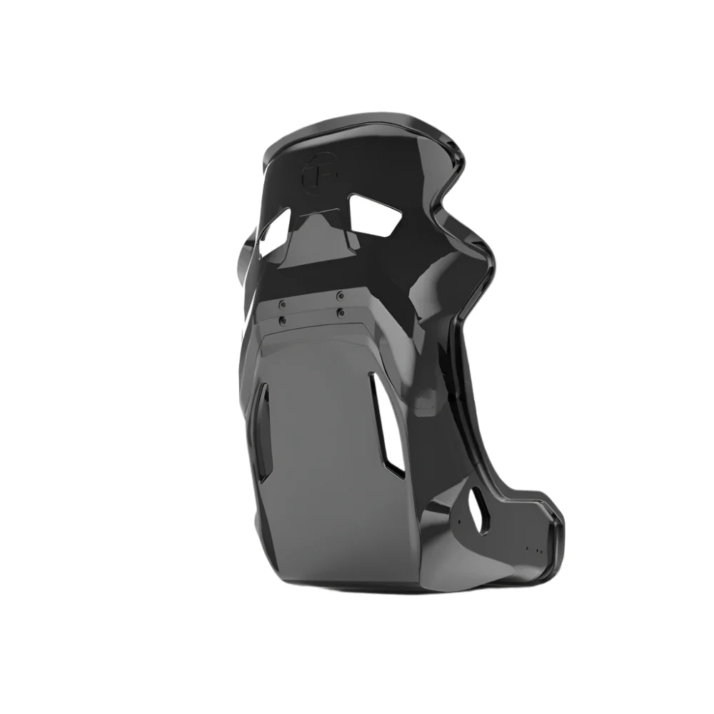 Trak Racer GT Style TR Series Fibreglass Seat - Image 3