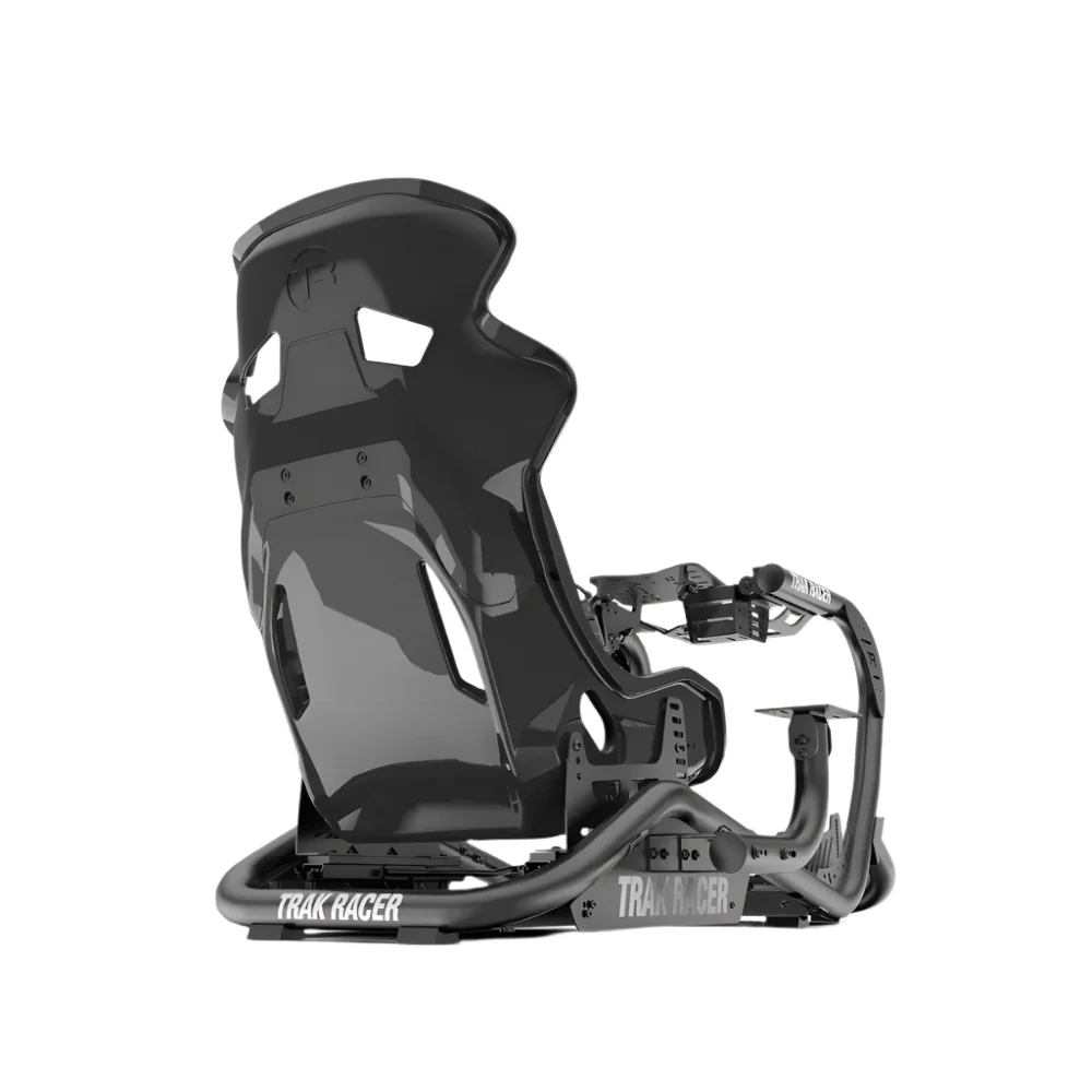 Trak Racer GT Style TR Series Fibreglass Seat - Image 4