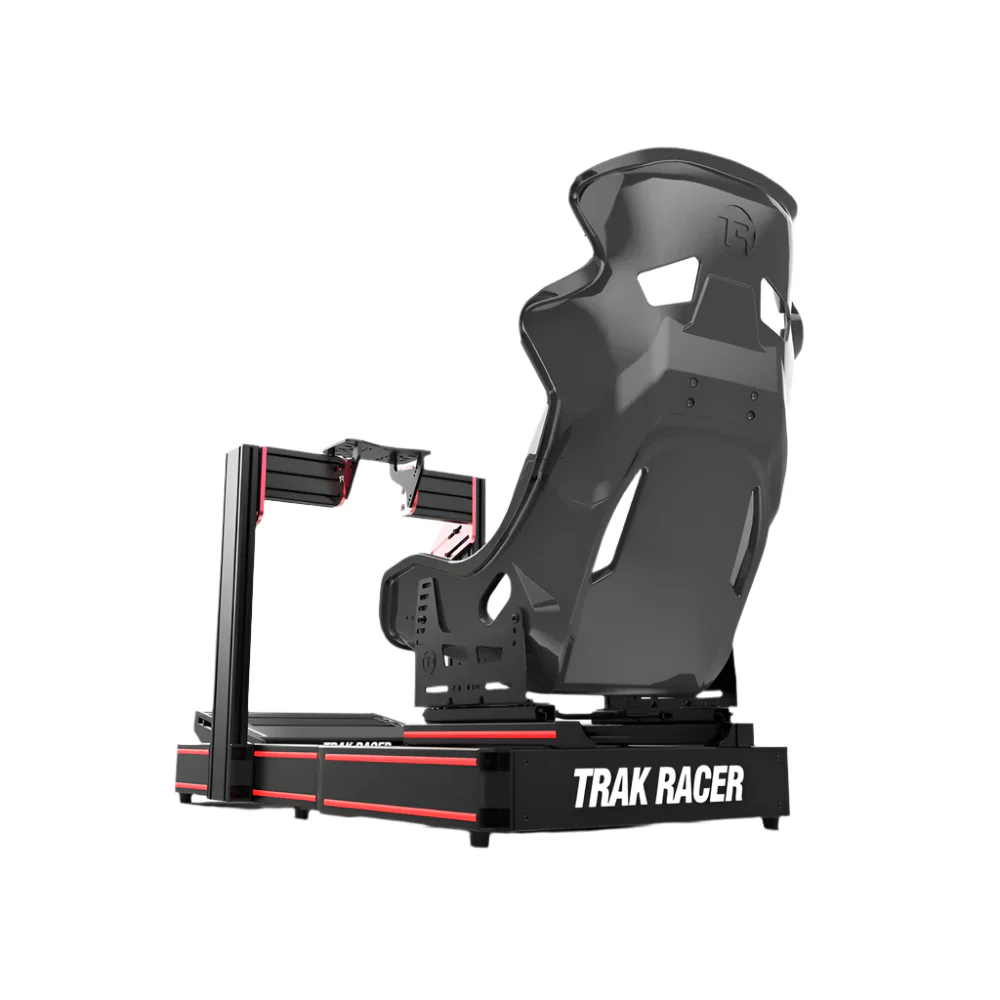 Trak Racer GT Style TR Series Fibreglass Seat - Image 6