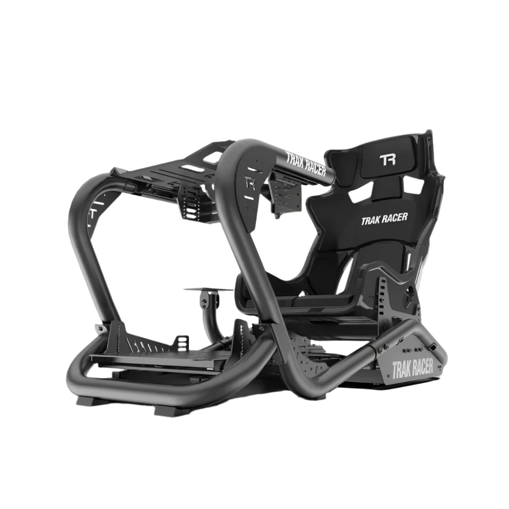Trak Racer GT Style TR Series Fibreglass Seat - Image 7