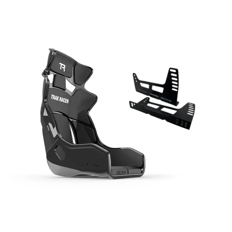Trak Racer GT Style TR Series Fibreglass Seat - Image 9
