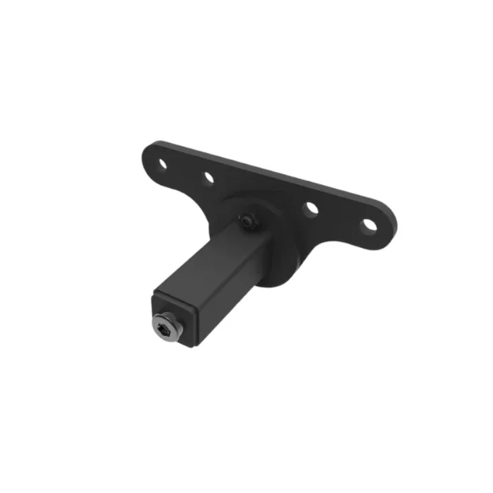 Trak Racer Buttkicker Mount Upgrade Kit - TR8, TR8 Pro, Alpine Racing TRX and Alum Profile Rigs