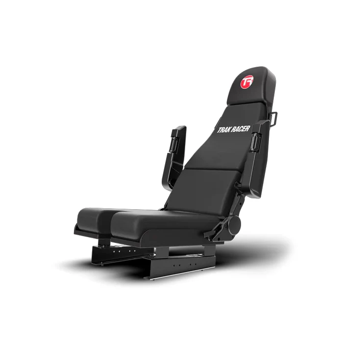 Trak Racer Flight Simulator Seat (Includes Seat Bracket Set) - Image 2