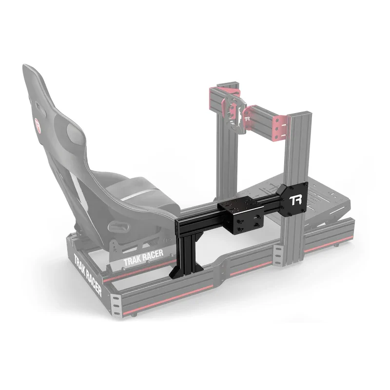 Trak Racer Gen 2 Shifter Mount and Side Chassis Support with TR Support Plate - Image 2