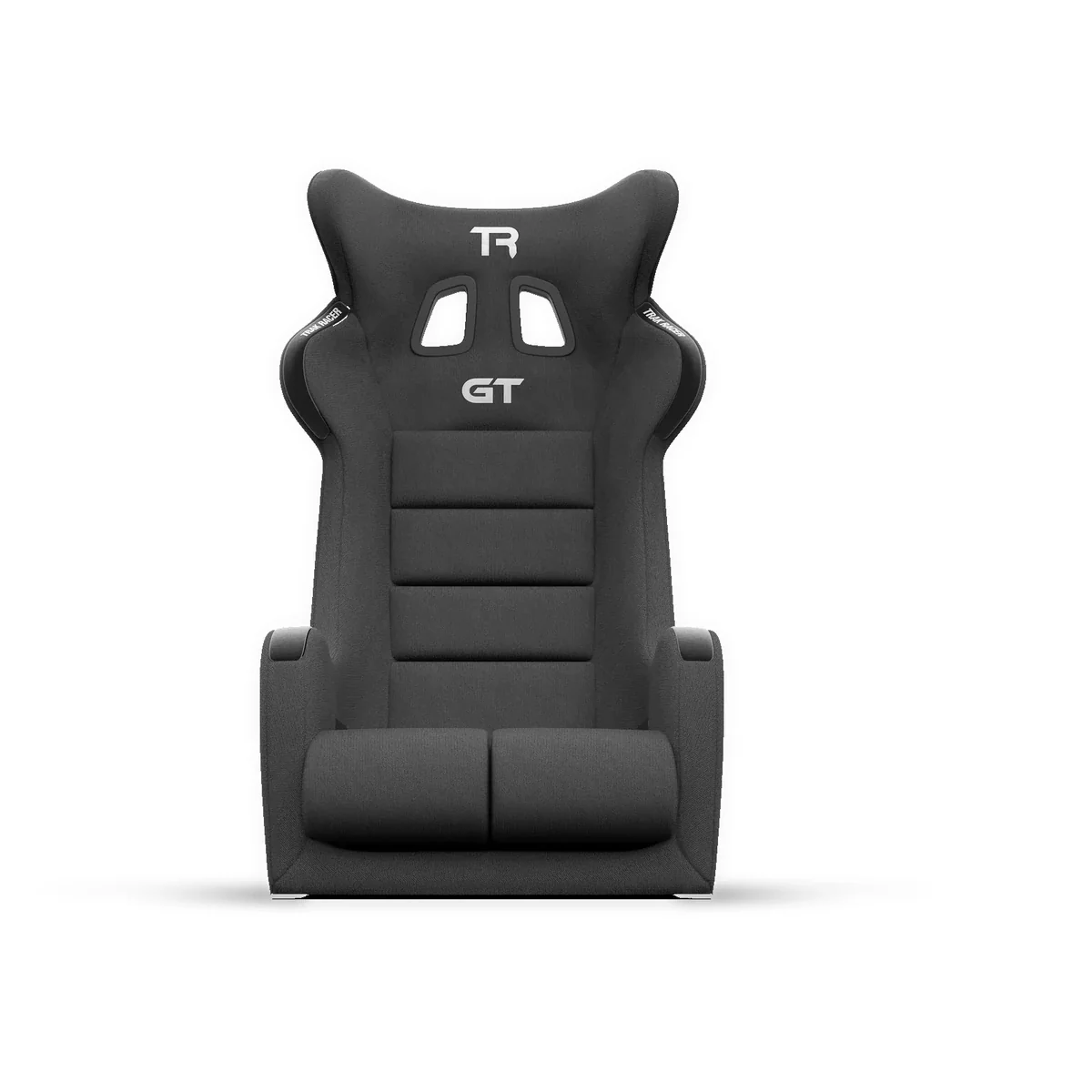 Trak Racer GT Pro Racing Seat - Carbon Fiber Finish - Image 3