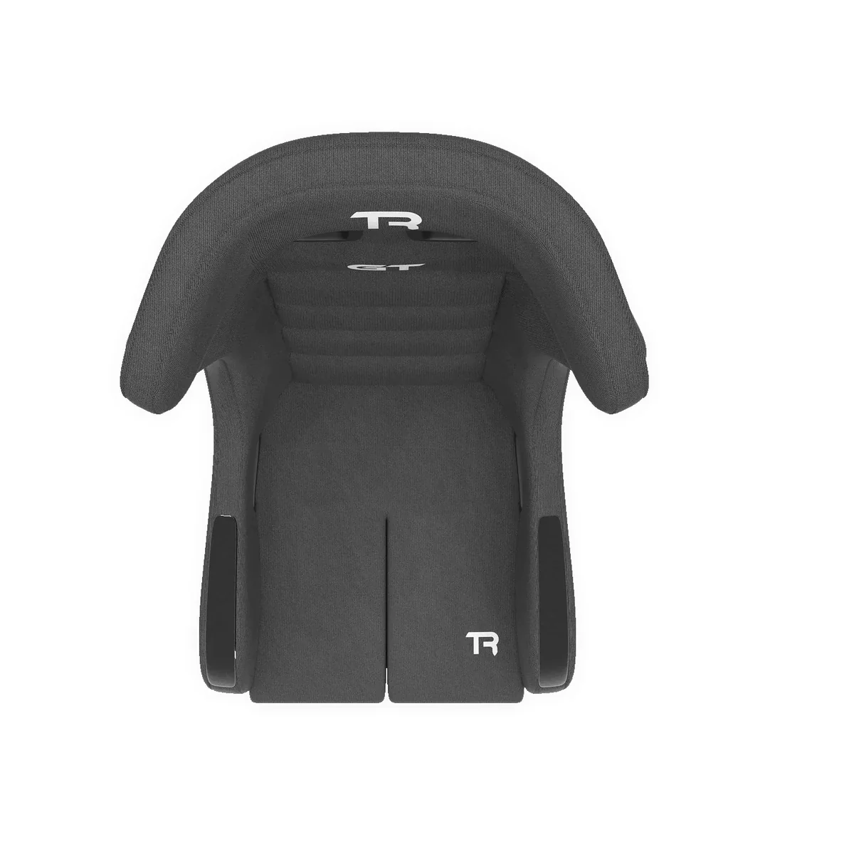 Trak Racer GT Pro Racing Seat - Carbon Fiber Finish - Image 4