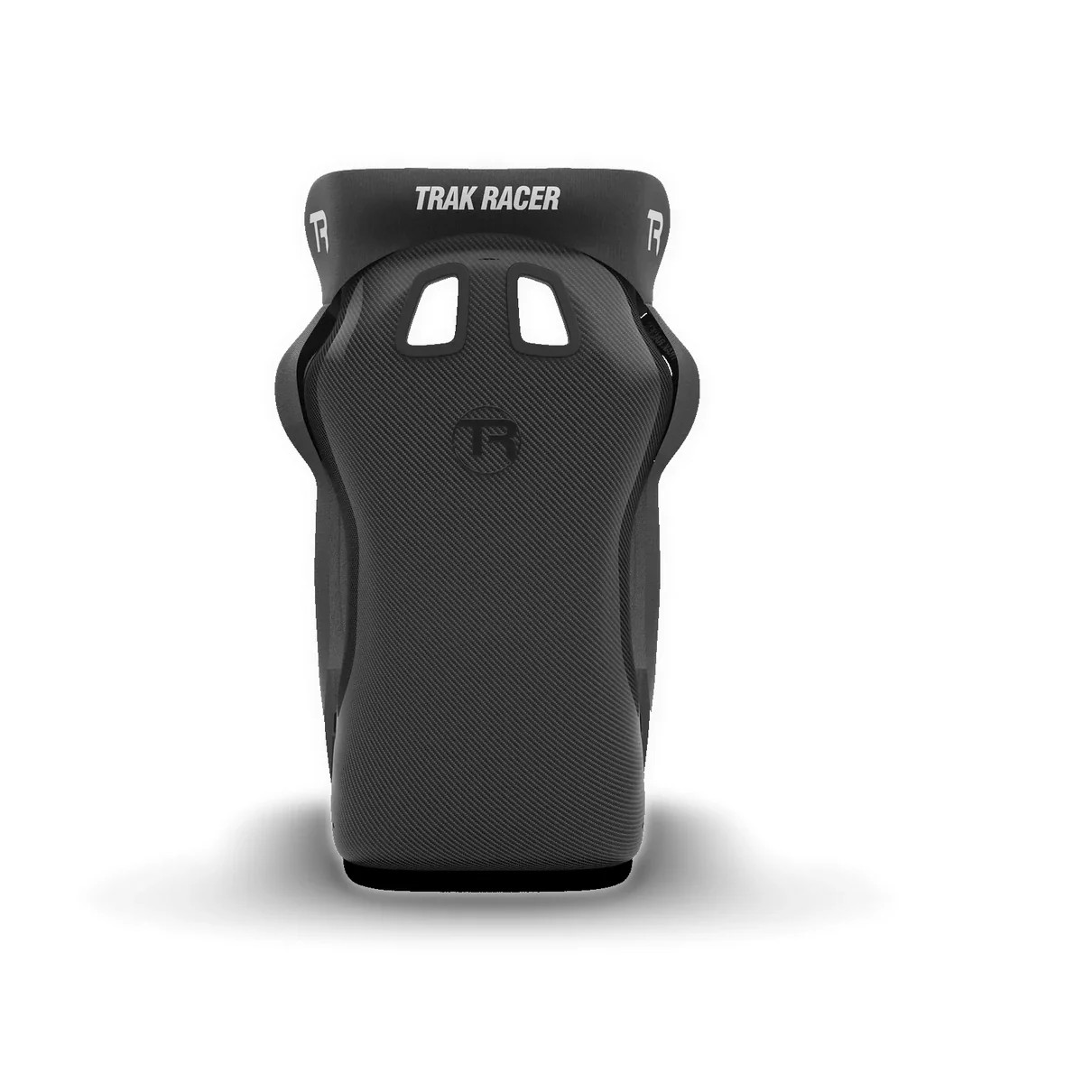 Trak Racer GT Pro Racing Seat - Carbon Fiber Finish - Image 5